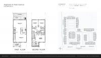 Unit 10419 NW 82nd St # 2 floor plan